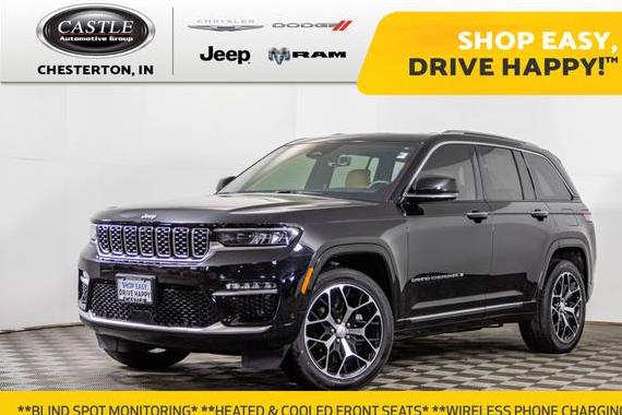 JEEP GRAND CHEROKEE 2022 1C4RJHEG8N8627420 image